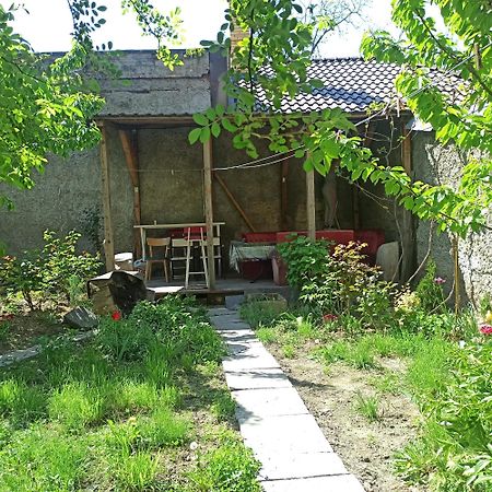 Дом У Моря С Бассейном И Сауной โอเดสซา ภายนอก รูปภาพ