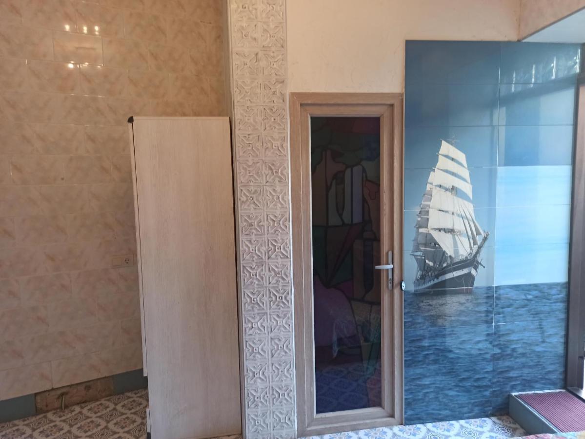 Дом У Моря С Бассейном И Сауной โอเดสซา ภายนอก รูปภาพ